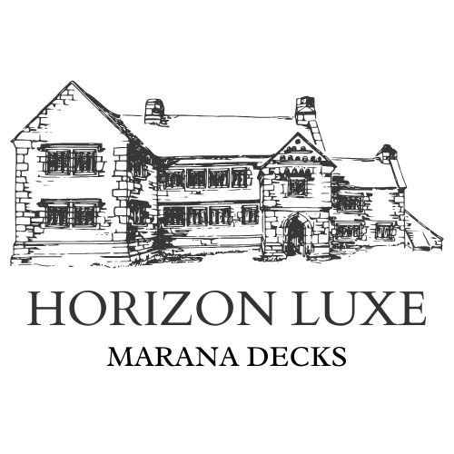 Horizon Luxe Marana Decks logo